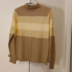 Vintage  sweater like new condition